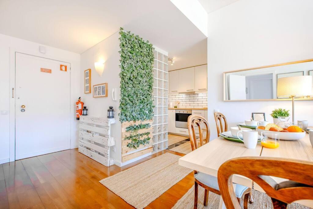 Prestige Porto Flat Apartamento Exterior foto