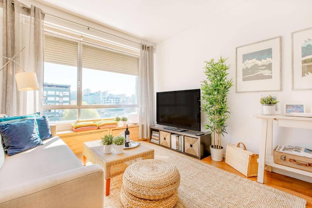 Prestige Porto Flat Apartamento Exterior foto