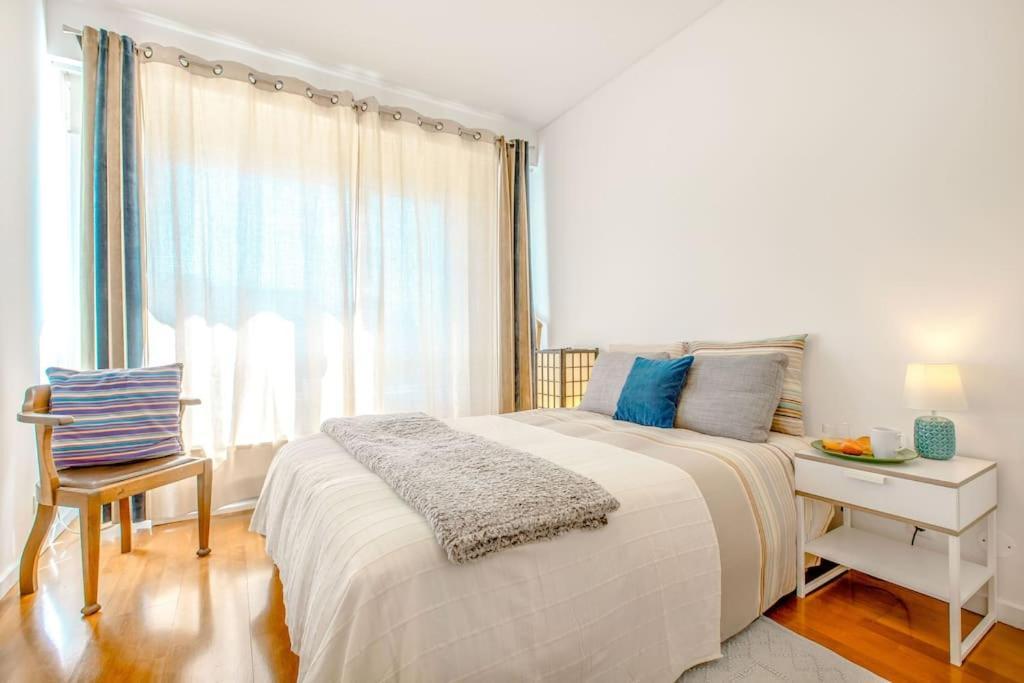 Prestige Porto Flat Apartamento Exterior foto