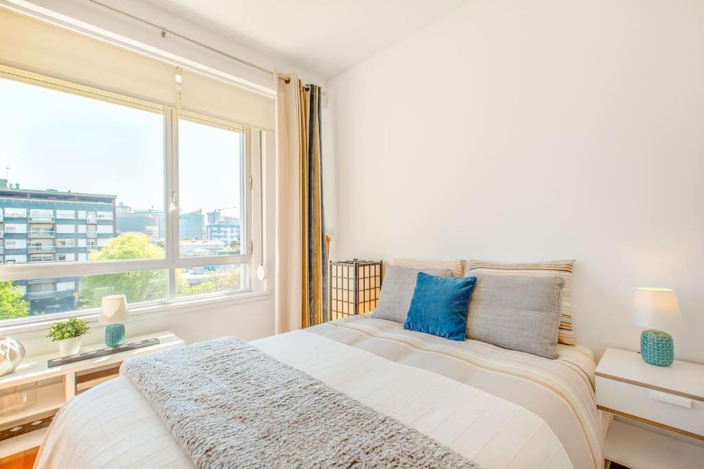 Prestige Porto Flat Apartamento Exterior foto